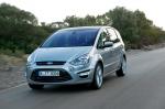 Ford S-Max 2010 года